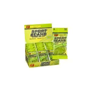 Jelly Belly Lemon Lime Sport Beans (Economy Case Pack) 1 Oz Bag (Pack 