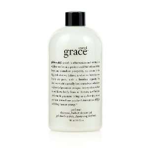  philosophy eternal grace perfumed shampoo, bath & shower 