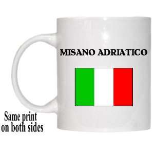  Italy   MISANO ADRIATICO Mug: Everything Else
