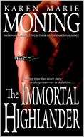   Immortal Highlander (Highlander Series #6) by Karen 