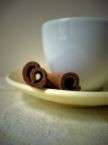 Cinnamon Helps Type 2 Diabetes