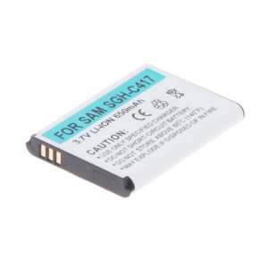  Wireless Technologies Lithium Ion Battery for Samsung C417 