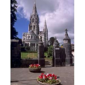  St. Finbarrs Cathedral, Neogothic Style, Dating from 19th 