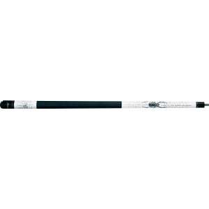  Action ACT114   Adventure Spider Pool Cue Stick: Sports 