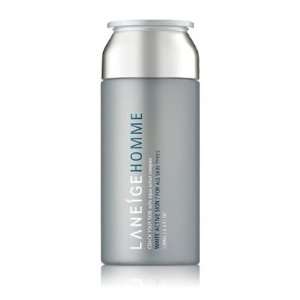  Amore Pacific Laneige Homme White Active Skin 130ml 