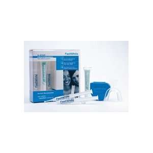    Fast White Complete Teeth Whitening Kit: Health & Personal Care