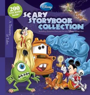 NOBLE  Disney Friendship Stories by Disney Storybook Artists, Disney 