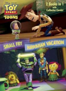   Disney/Pixar Toy Story) by RH Disney, Random House Childrens Books