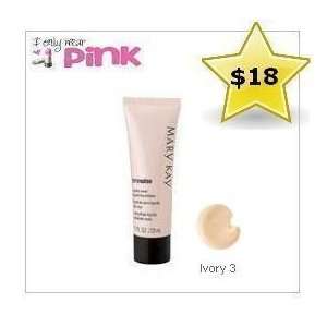 Mary Kay TimeWise Matte Wear Liquid Foundation for Combination/Oily 
