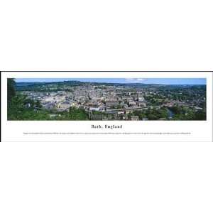  Bath, England Skyline Pictuture 