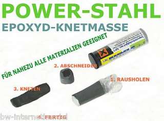 PowerGrip Montagehilfe + Haftverstärker f. Schraubköpfe  