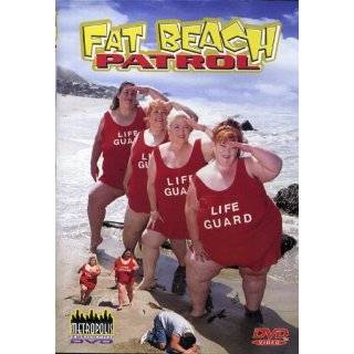  Fat Beach Patrol   Movies & TV