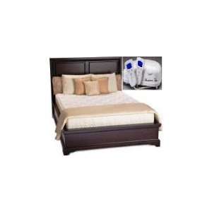 Forever Delight Cal. King Mattress and Foundation