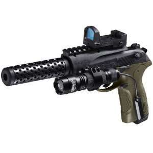 Beretta PX4 Storm Recon air pistol 