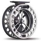 New SAGE 4550 All Water black/platinum SPARE SPOOL    Free US Shipping 