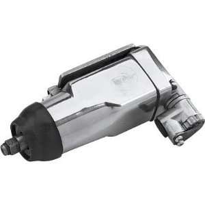  Wel Bilt Butterfly Air Impact Wrench   3/8in. Drive: Home 