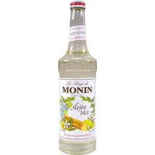 monin mojito mix syrup by monin buy new $ 16 99 $ 9 99 3 new from $ 7