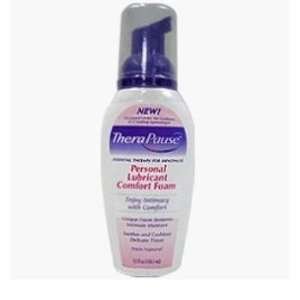   Lubricant Comfort Foam Case Pack 24   342542: Health & Personal Care