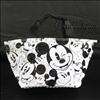 W01 Mickey Mouse Mini Party Purse Lunch Bag Birthday  