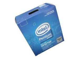 Intel Pentium E6300   2.8 GHz Dual Core BX80571E6300 Processor  