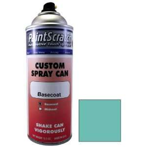   Touch Up Paint for 1994 Subaru Impreza (color code: 341) and Clearcoat