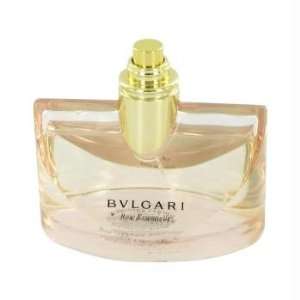   Bvlgari Rose Essentielle by Bvlgari Eau De Parfum Spray (Teste Beauty