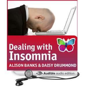  Dealing with Insomnia Get A Great nights sleep (Audible 