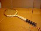 Vintage Tennis Racquet Gray Russell Blue Seal GR items in Vintage 