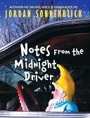   Notes from the Midnight Driver by Jordan Sonnenblick 