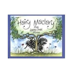  Maclary (Hairy Maclary and Friends) [Hardcover] Lynley Dodd Books