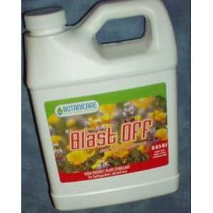  American Agritech Botanicare Blast Off Quart Patio, Lawn 