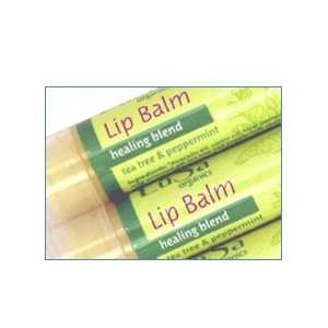 Balm   Mild Hints of Tea Tree and Peppermint   Protects and Heals Sore 