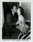 Movie Still~Dana Andrews/Lilli Palmer~No Minor Vices (1948) photo