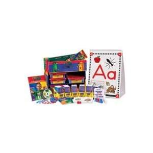  Reading Rods Alphabet Program Toys & Games