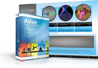 Alive Comprehensive Gaming & Training for Wild Divine  