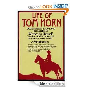   ) Tom Horn, Galen C Dukes, John C. Coble  Kindle Store