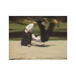   Ki Society Aikido DVD 3 Knife Defense by Ken Ota