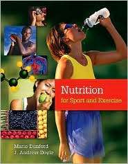   and Exercise, (0495014834), Marie Dunford, Textbooks   Barnes & Noble