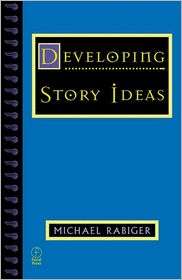   Story Ideas, (0240803981), MICHAEL RABIGER, Textbooks   