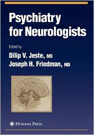   Neurologists, (1617375950), Dilip V. Jeste, Textbooks   Barnes & Noble