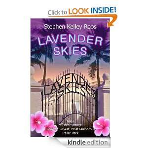 Start reading Lavender Skies on your Kindle in under a minute . Don 