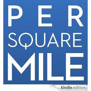  Per Square Mile Kindle Store Tim De Chant