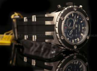   Reserve SUBAQUA SPECIALTY Swiss Made Multi Function Chronograph 6203