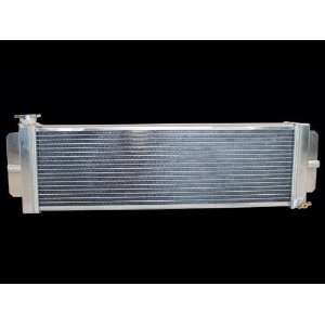   Heat Exchanger For Air to Water Intercooler Applications Automotive