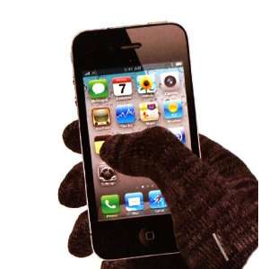  Touch Screen Gloves   Small / Medium: Electronics
