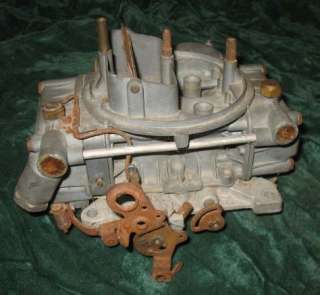 66 Chevy Chevelle 327/275 Holley Carb 1966 3230  