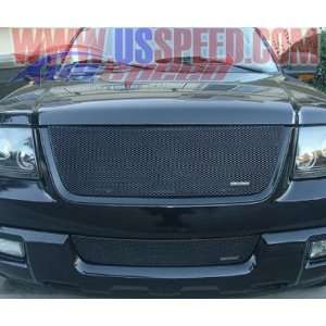  2003 2006 Ford Expedition GrillCraft Mesh Grille 