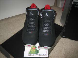 Kids Air Jordan XX2 (Gradeschool) Black/Red/Silver size 3.5Y NOT MENs 