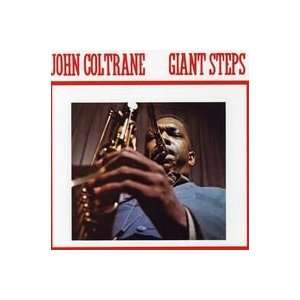  New Wea Atlantic John Coltrane Giant Steps Product Type 
