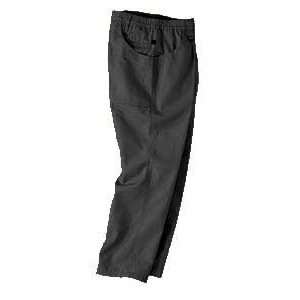   ELT SER AGENT PANT BLACK 42X30   Model Elt Ser